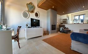 Casa Parreira Raposeira, Algarve
