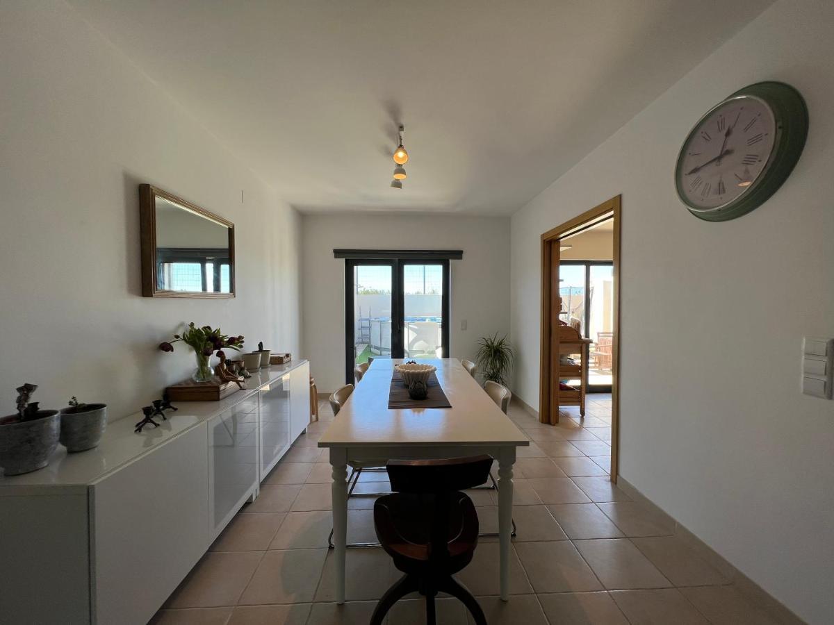 Villa Casa Parreira Raposeira, Algarve Raposeira  Esterno foto