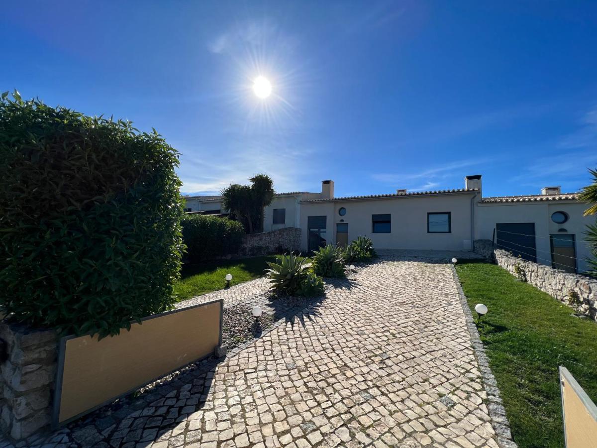 Villa Casa Parreira Raposeira, Algarve Raposeira  Esterno foto