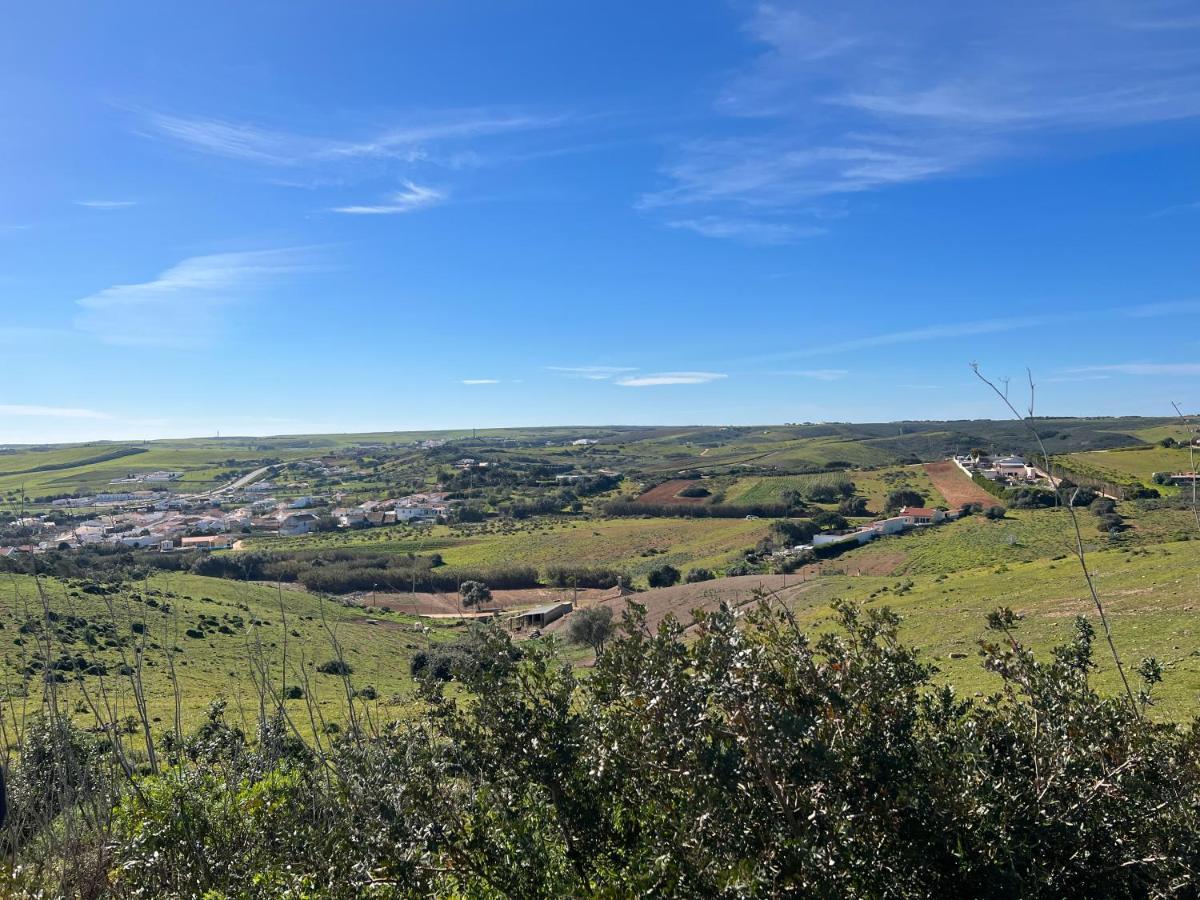 Villa Casa Parreira Raposeira, Algarve Raposeira  Esterno foto