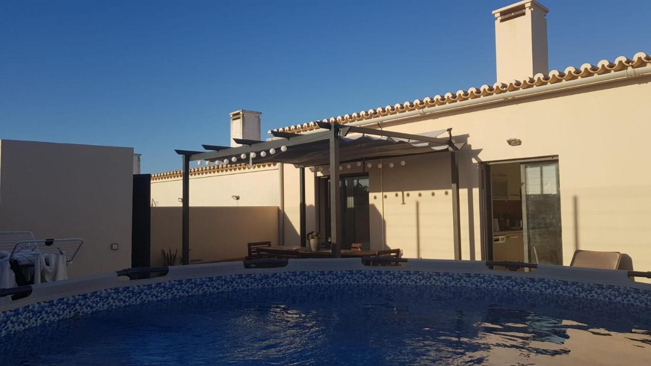 Villa Casa Parreira Raposeira, Algarve Raposeira  Esterno foto